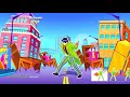 Just Dance 2020 - Nintendo Switch Trailer - Nintendo E3 ...