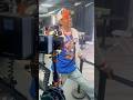 Kith X Knicks Jim Jones CapoStreamTrain🏀📷 #Vlog #Shorts #Fashion #Sports #Viral #News #Stream #NYC