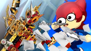Yo-Kai Watch Jam: Yo-Kai Academy Y EP 01: I CONTROL THE STORY NOW!!!!