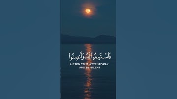 سورة الاعراف