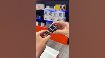 Củ Sạc Nhanh Robot GaN Nexode RG 30W UGREEN CD359, nhỏ gọn. #ugreen