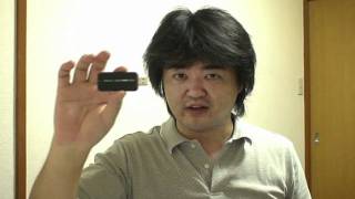 動画エンコード激速 "turbo.264 HD" USB mobile Hardware Video Encoder