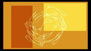 Koi Fish [錦鯉] - Experimental Looping Animation