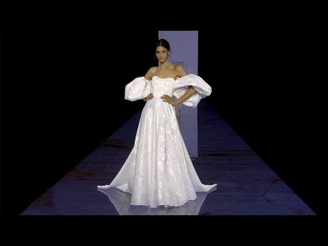 時尚-Fashion ShowS2-EP 2391-Mireia Balaguer | Spring Summer 2024