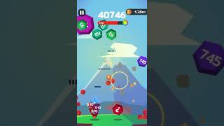 Color Ball Blast: Amazing Game screenshot 2