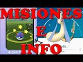 ASI FUE!! TIPS FEEBAS DAY MISIONES POKEMON GO EVENTO
EUROPA #CRITICA #DJKIRE #POKEMONGO #FEEBASDAY