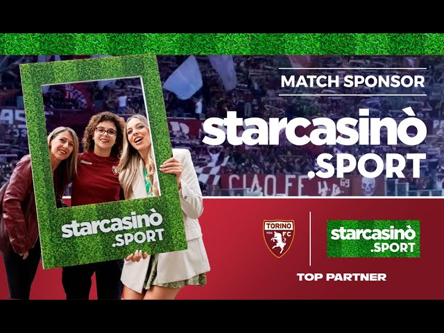 Sponsor Torino F.C