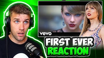 Rapper Reacts to Taylor Swift | Blank Space (FIRST REACTION)