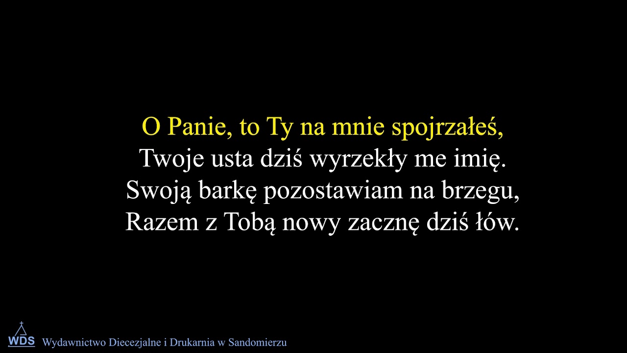 Jan Paweł 2 Piosenka Barka Barka - YouTube