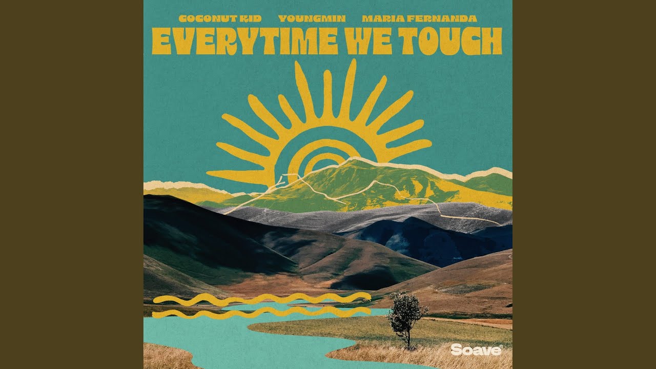Watch Everytime We Touch on YouTube Watch Everytime We Touch on YouTube