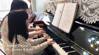 Melodic Journey : Piano Music of Doreen 20250413