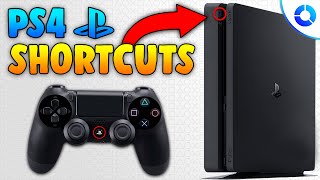 You Don't Know These SIMPLE PS4 Tricks!