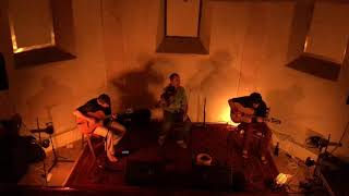 Hot Club De Pai - Valse Disara - Live At Altes Spital