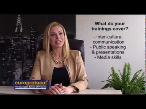Introduction Europrotocol-The European School of Protocol®