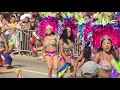 2017 Boston Carnival Parade