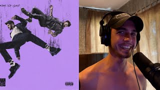 Download Lagu SHIRTLESS MUSICIAN REACTS to The Chainsmokers - I Hope You Change Your Mind MP3