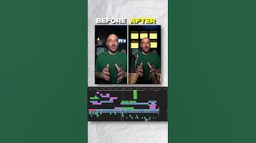 Day 3 of Editing Boring YouTube Video into Viral Short-form content