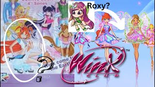 Scrapped and Speculated Lost Media for Winx Club (Part 2)