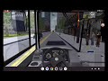 Marcopolo Torino Volkswagen padrão Eucatur Manaus próton bus simulator