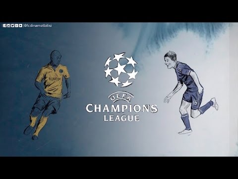 მოდი დინამოზე, უგულშემატკივრე შენი ქვეყნის ჩემპიონს