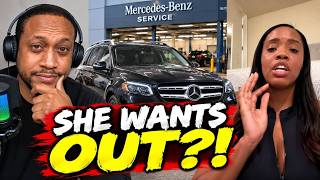 Her $100K Mercedes Isn’t Living Up to the Hype