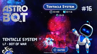 Download Lagu Astro Bot Bot of War – 100% Collectibles (No Commentary) | TrueMotion Gaming MP3