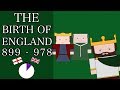 Ten Minute English and British History #06 - The Birth of England