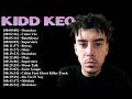 🎶 Kidd Keo Grandes Éxitos 2026 – Playlist con Sus Mejores Canciones Virales