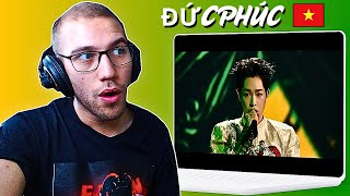 картинка: Первая реакция на Дык Фук - Фу Донг Тьен Вуон | 🇻🇳 Вьетнам | ПОБЕДИТЕЛЬ ИНТЕРВИДЕНИЯ 2025