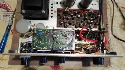 How to Test Transistors on Amplifier Boards Like a Pro | Easy Multimeter Method