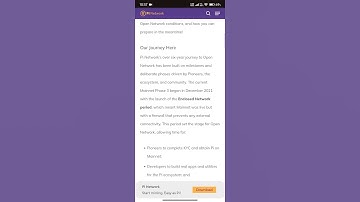 Big Update News Pi Mainnet Launch #piupdate #pinetwork #shorts