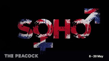 SOHO | Official Trailer