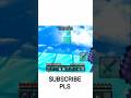 MINECRAFT PARKOUR PART 4