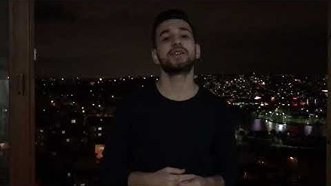 AIESEC in Istanbul 21-22 LCVP Application ATAKAN BETİK