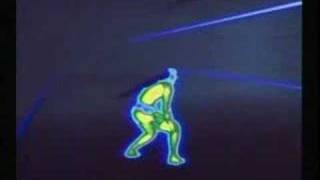 Splinter Cell Pandora Tomorrow TV Ad