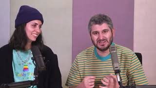 H3H3 IS A SIMP AND HATES LEAFY AND FANS