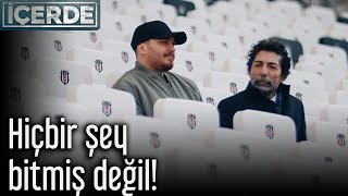 Hiçbir Şey Bitmiş Değil! | İçerde screenshot 2