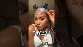 Every Girl Bums Around 98% Of The Time. That Other 2% Tho