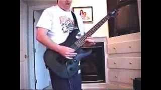 We could be together Loudness From the 1985 album "Thunder in the E...