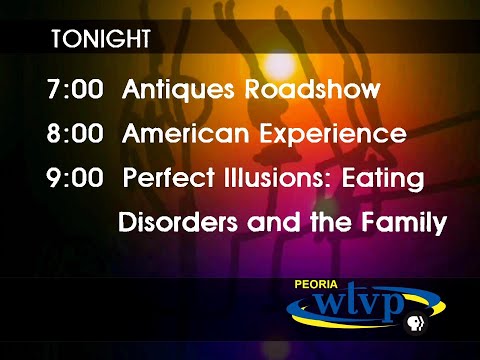 PBS Station Identification