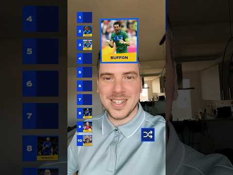 TOP 10 EURO