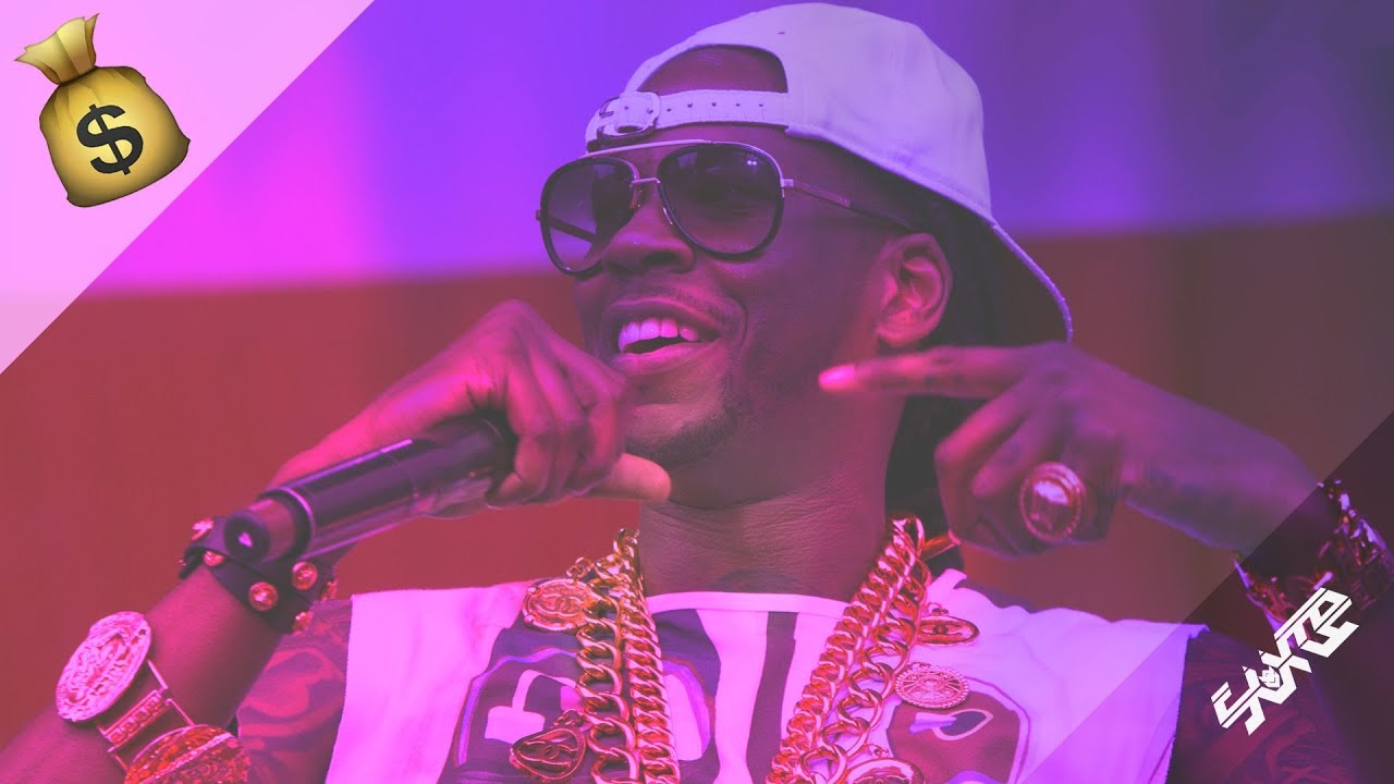 💰 [FREE] 2 Chainz X Quavo Type Beat - Trap Lounge Beats - Goonies (Free Download)