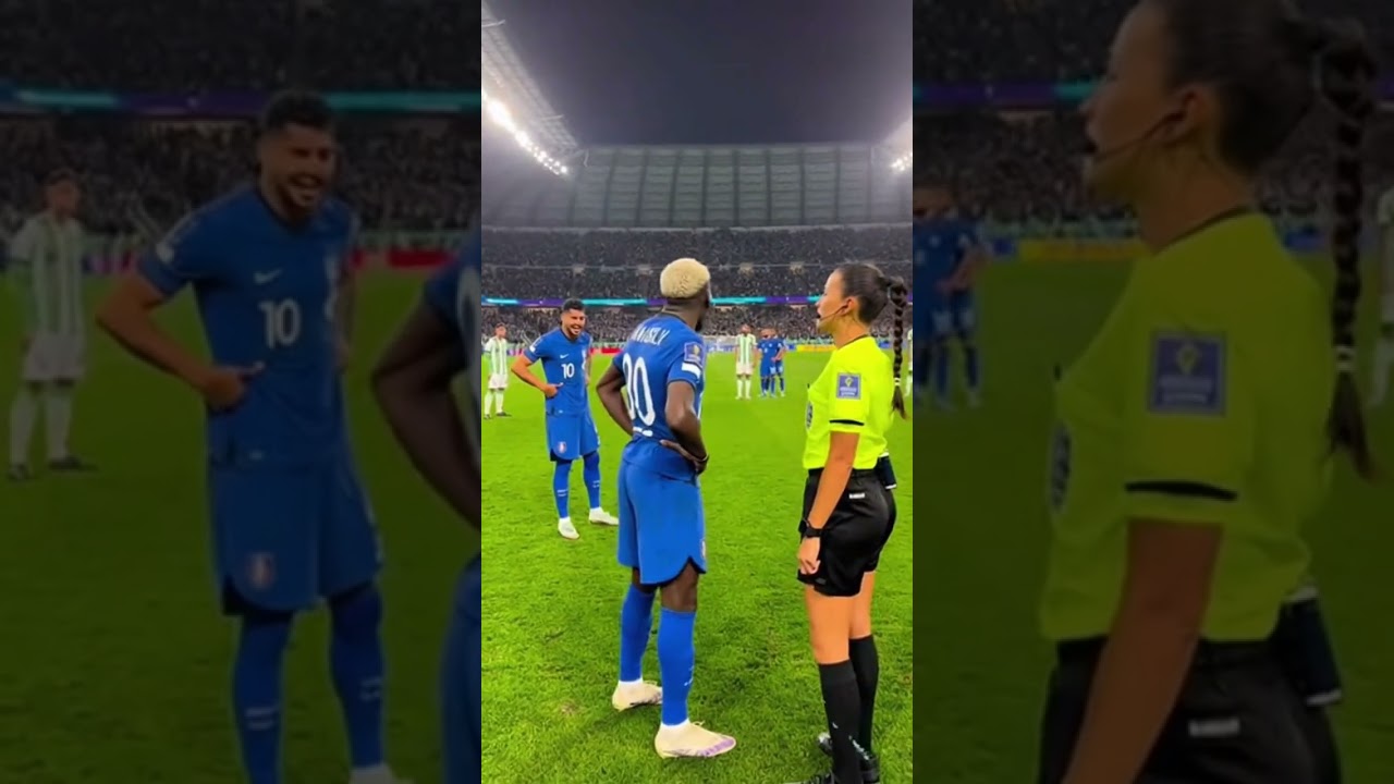 When Discipline Turned Into Drama 