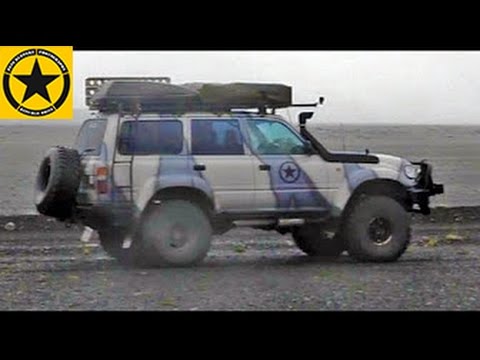 Video: Volledige gids voor de ringweg van IJsland