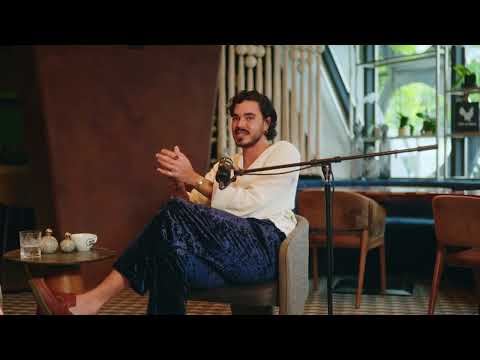 June Gómez: "I spent my whole life seeking validation from my family" | Healing Conversations | E...