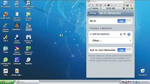 iPhone/iPod Touch Tutorial: How to SSH plus a quick Example
