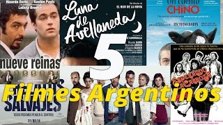 5 filmes argentinos que você precisa ver | Vlog brazuca