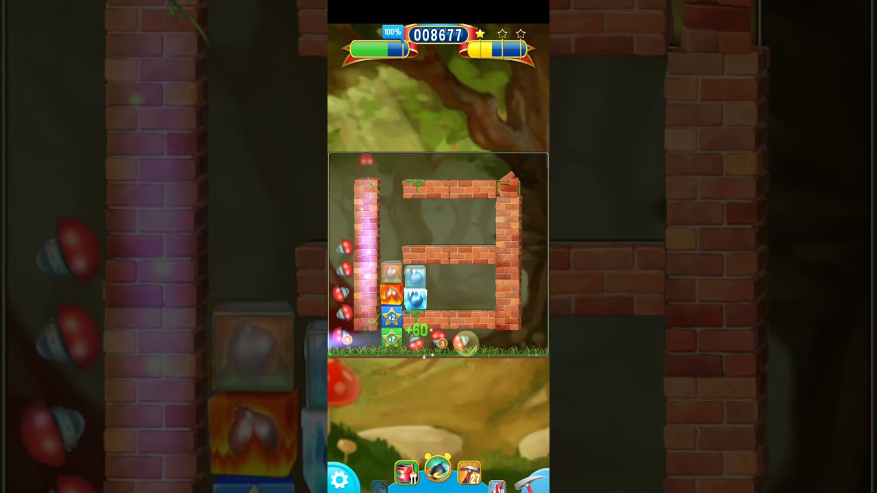 Pet Rescue Saga level 4006 no boosters