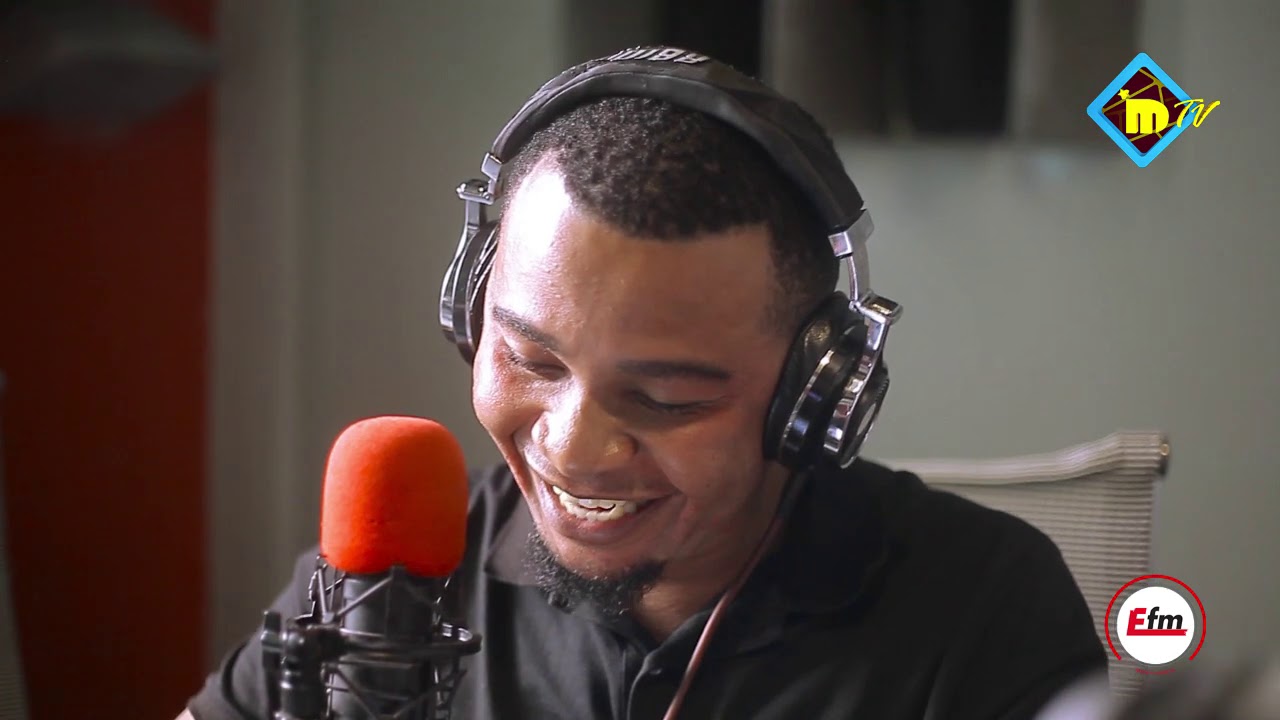 MIMI SIO MCHAMBAJI ILA NAONGEA KWA TEMPO, WATU WANAFKI SIWAKAWIZI NAWAPA HAPO HAPO- DR KUMBUKA