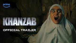 Khanzab |  Trailer | Tika Bravani, Yasamin Jasem, Arswendy Beningswara